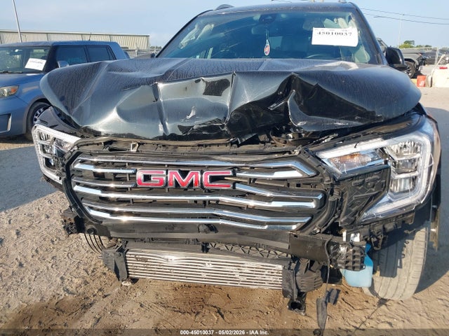 Продаж на аукціоні авто 2023 Gmc Terrain Awd Slt, vin: 3GKALVEG3PL257363, номер лоту: 45010037