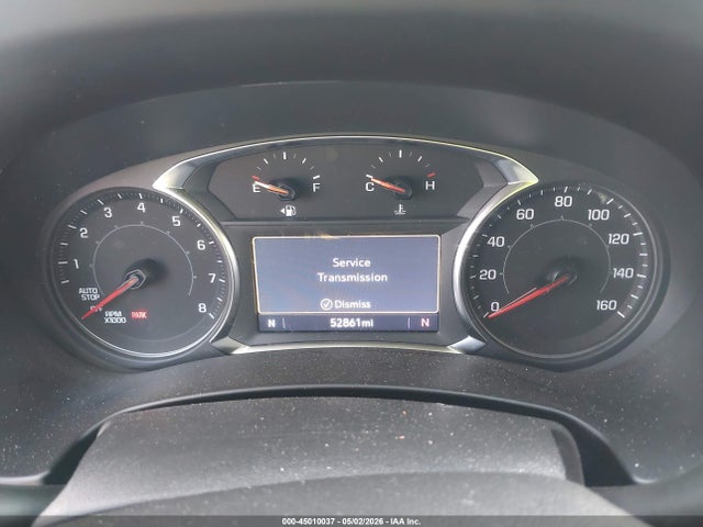 Продаж на аукціоні авто 2023 Gmc Terrain Awd Slt, vin: 3GKALVEG3PL257363, номер лоту: 45010037