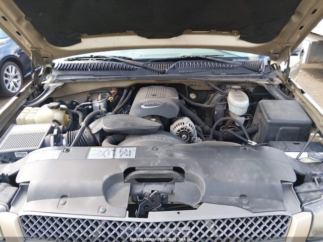 Aukcja sprzedaży 2003 Chevrolet Silverado 1500 Lt, vin: 1GCEK19T53Z317050, numer aukcji: 45010040