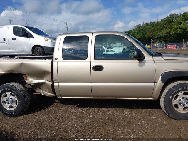 Aukcja sprzedaży 2003 Chevrolet Silverado 1500 Lt, vin: 1GCEK19T53Z317050, numer aukcji: 45010040