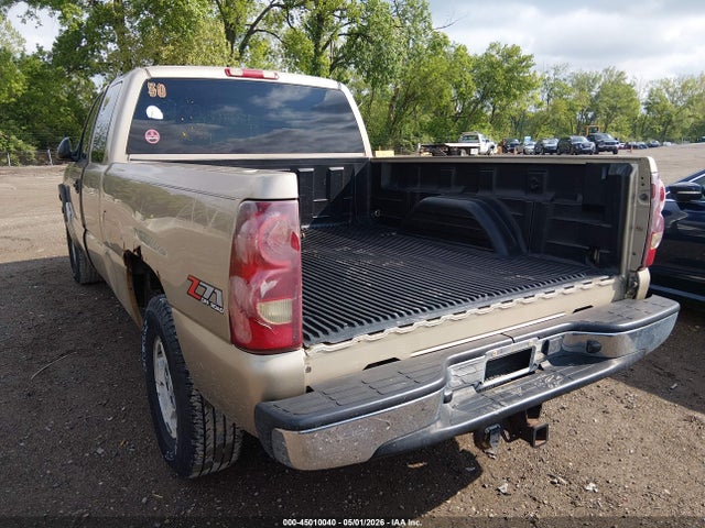 Aukcja sprzedaży 2003 Chevrolet Silverado 1500 Lt, vin: 1GCEK19T53Z317050, numer aukcji: 45010040
