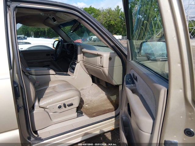 Aukcja sprzedaży 2003 Chevrolet Silverado 1500 Lt, vin: 1GCEK19T53Z317050, numer aukcji: 45010040