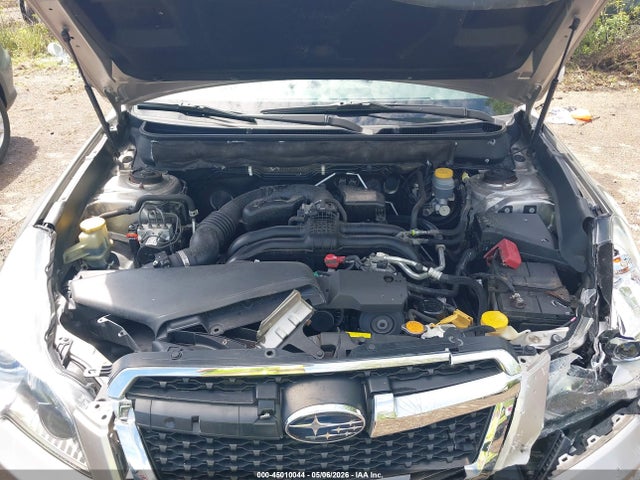 2014 Subaru Legacy 2.5i Premium მანქანა იყიდება აუქციონზე, vin: 4S3BMBC68E3032872, აუქციონის ნომერი: 45010044