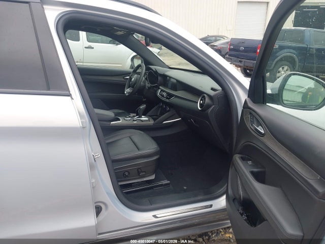Aukcja sprzedaży 2023 Alfa Romeo Stelvio Ti Awd, vin: ZASPAKBN2P7D55549, numer aukcji: 45010047