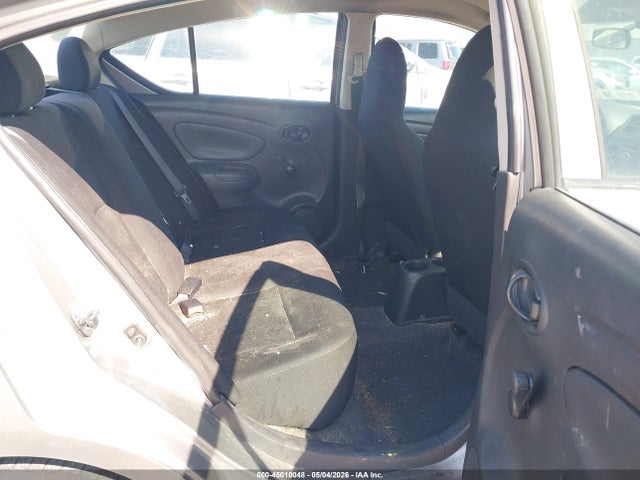 Продаж на аукціоні авто 2014 Nissan Versa 1.6 S, vin: 3N1CN7AP4EL840685, номер лоту: 45010048