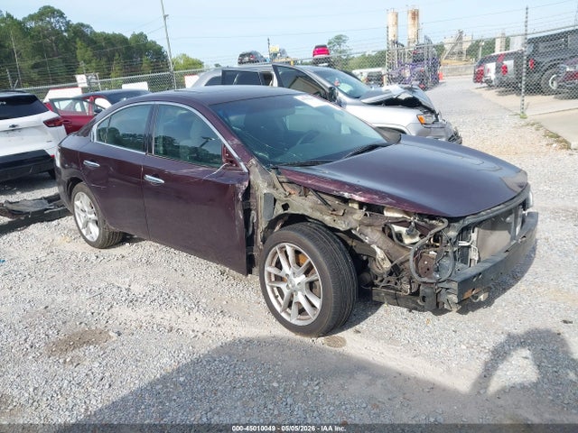 2014 1N4AA5AP4EC451969 main image
