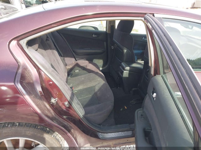 Nissan Maxima 3.5 S/3.5 Sv 2014 1N4AA5AP4EC451969 Image 8