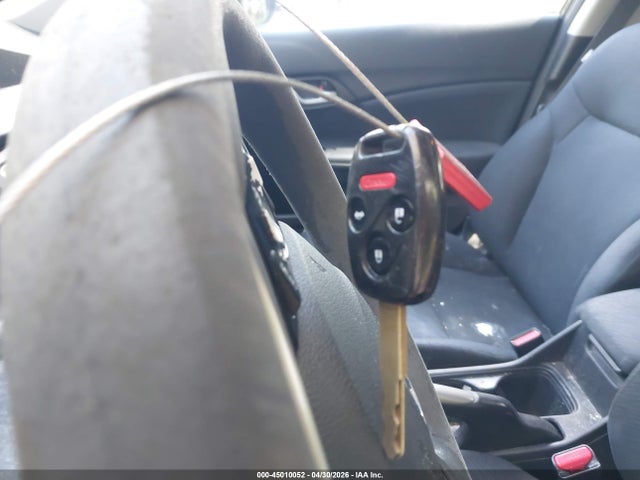Aukcja sprzedaży 2013 Honda Civic Lx, vin: 2HGFB2F58DH599168, numer aukcji: 45010052