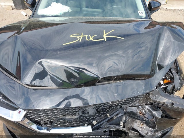 2023 Mazda Cx-30 2.5 S Select მანქანა იყიდება აუქციონზე, vin: 3MVDMBBM1PM543705, აუქციონის ნომერი: 45010058