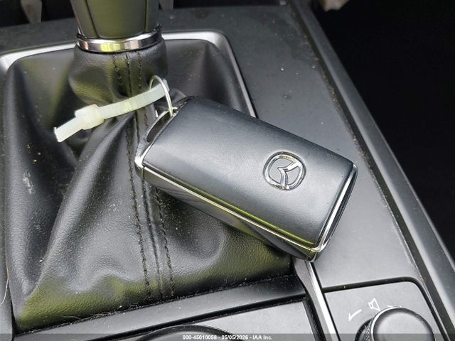2023 Mazda Cx-30 2.5 S Select მანქანა იყიდება აუქციონზე, vin: 3MVDMBBM1PM543705, აუქციონის ნომერი: 45010058
