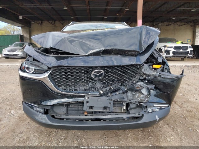 2023 Mazda Cx-30 2.5 S Select მანქანა იყიდება აუქციონზე, vin: 3MVDMBBM1PM543705, აუქციონის ნომერი: 45010058