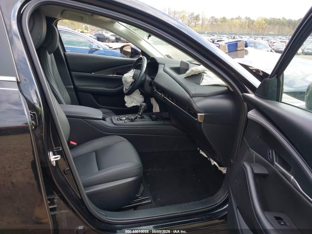 2023 Mazda Cx-30 2.5 S Select მანქანა იყიდება აუქციონზე, vin: 3MVDMBBM1PM543705, აუქციონის ნომერი: 45010058