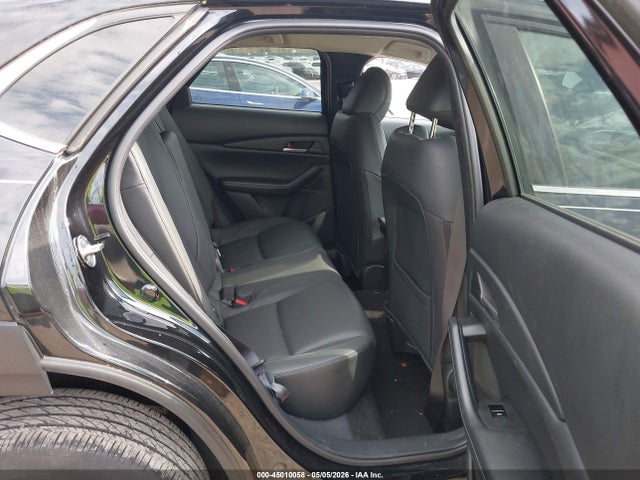 2023 Mazda Cx-30 2.5 S Select მანქანა იყიდება აუქციონზე, vin: 3MVDMBBM1PM543705, აუქციონის ნომერი: 45010058