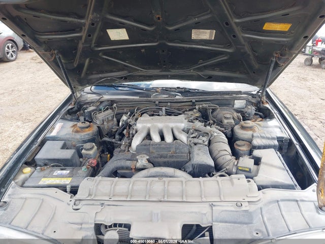 45010060 :رقم المزاد ، JNKNG01DXTM402607 vin ، 1996 Infiniti Q45 مزاد بيع