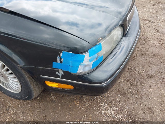 45010060 :رقم المزاد ، JNKNG01DXTM402607 vin ، 1996 Infiniti Q45 مزاد بيع