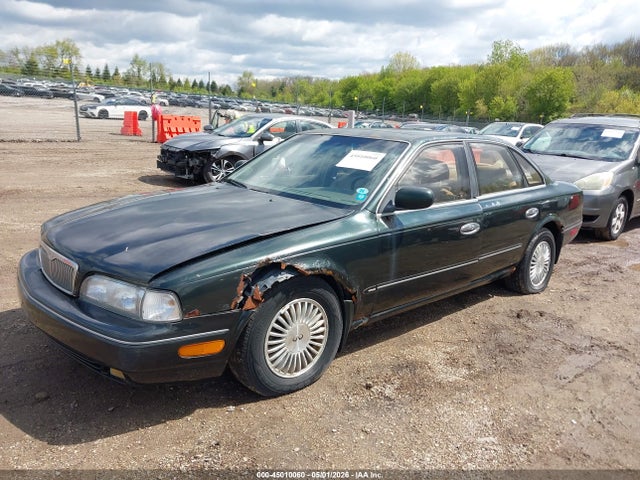 45010060 :رقم المزاد ، JNKNG01DXTM402607 vin ، 1996 Infiniti Q45 مزاد بيع