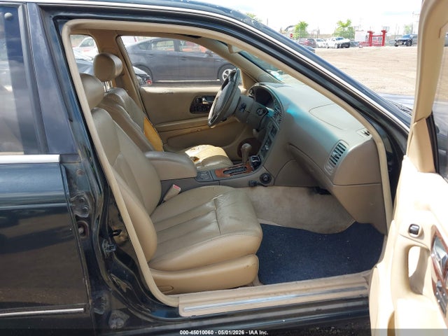 45010060 :رقم المزاد ، JNKNG01DXTM402607 vin ، 1996 Infiniti Q45 مزاد بيع