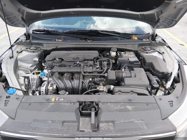 Продаж на аукціоні авто 2025 Kia K4 Lxs, vin: 3KPFT4DE1SE072849, номер лоту: 45010062