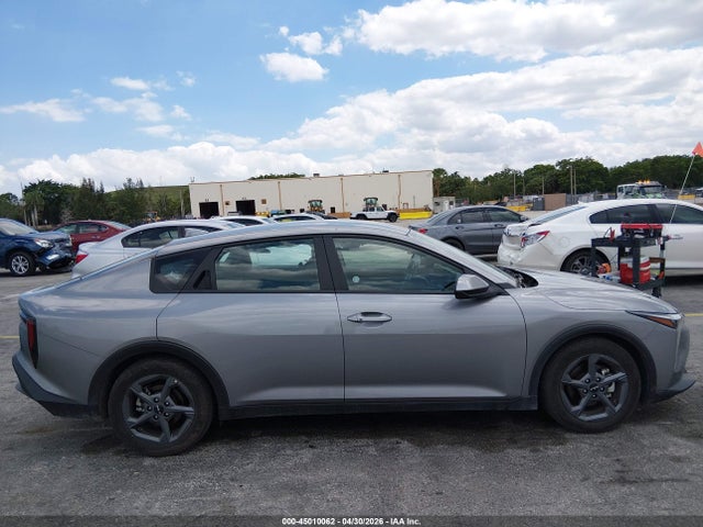 Продаж на аукціоні авто 2025 Kia K4 Lxs, vin: 3KPFT4DE1SE072849, номер лоту: 45010062