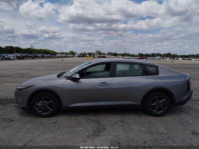 Продаж на аукціоні авто 2025 Kia K4 Lxs, vin: 3KPFT4DE1SE072849, номер лоту: 45010062