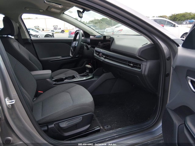 Продаж на аукціоні авто 2025 Kia K4 Lxs, vin: 3KPFT4DE1SE072849, номер лоту: 45010062