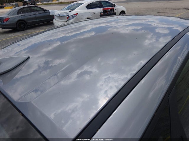 Продаж на аукціоні авто 2025 Kia K4 Lxs, vin: 3KPFT4DE1SE072849, номер лоту: 45010062