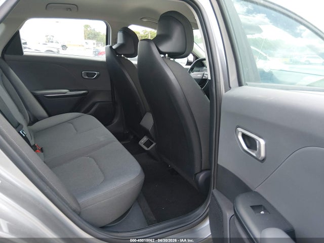 Продаж на аукціоні авто 2025 Kia K4 Lxs, vin: 3KPFT4DE1SE072849, номер лоту: 45010062