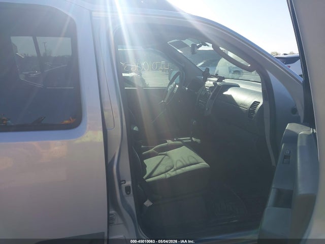 Aukcja sprzedaży 2012 Nissan Xterra S, vin: 5N1AN0NW4CC519358, numer aukcji: 45010063