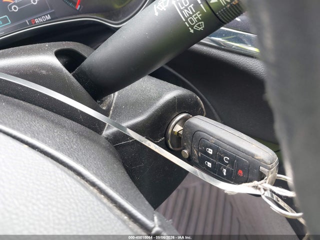 45010064 :رقم المزاد ، 1G1125S38EU120687 vin ، 2014 Chevrolet Impala 2lt مزاد بيع