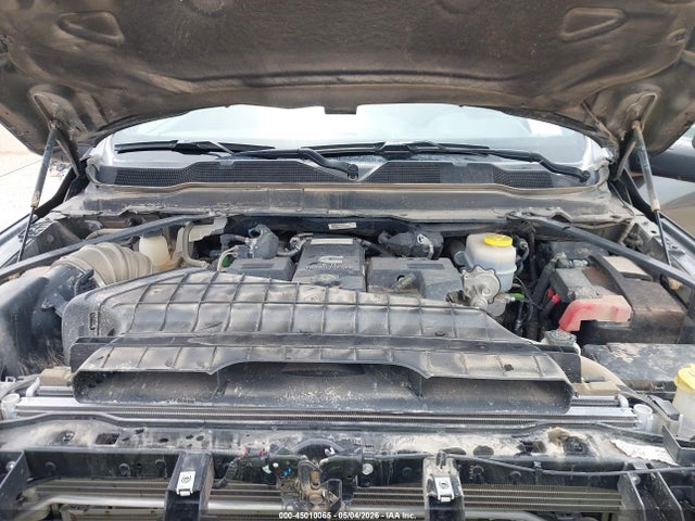 Aukcja sprzedaży 2024 Ram 2500 Big Horn  4x4 6'4 Box, vin: 3C6UR5DL1RG340489, numer aukcji: 45010065