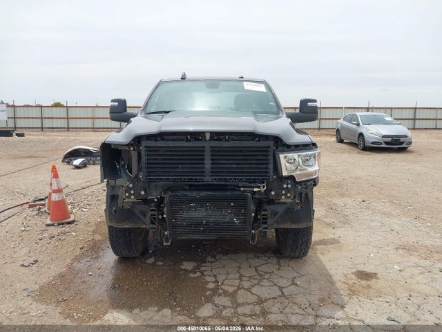Aukcja sprzedaży 2024 Ram 2500 Big Horn  4x4 6'4 Box, vin: 3C6UR5DL1RG340489, numer aukcji: 45010065