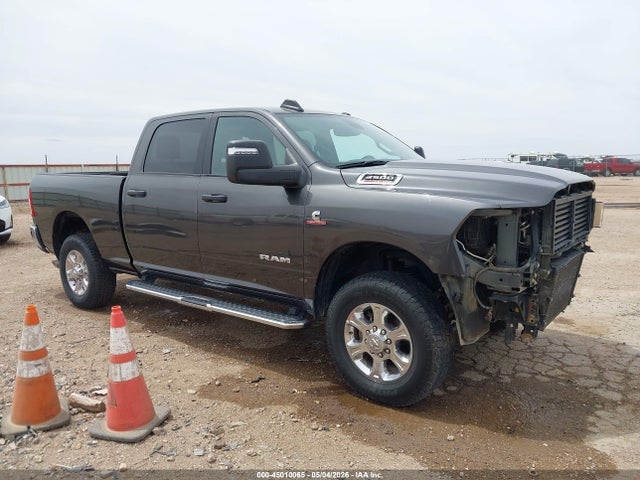 Aukcja sprzedaży 2024 Ram 2500 Big Horn  4x4 6'4 Box, vin: 3C6UR5DL1RG340489, numer aukcji: 45010065