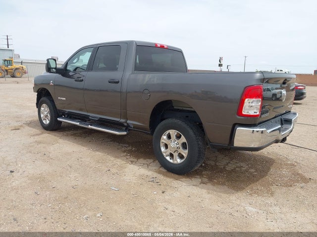 Aukcja sprzedaży 2024 Ram 2500 Big Horn  4x4 6'4 Box, vin: 3C6UR5DL1RG340489, numer aukcji: 45010065