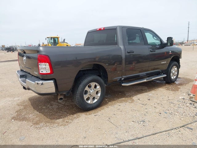 Aukcja sprzedaży 2024 Ram 2500 Big Horn  4x4 6'4 Box, vin: 3C6UR5DL1RG340489, numer aukcji: 45010065