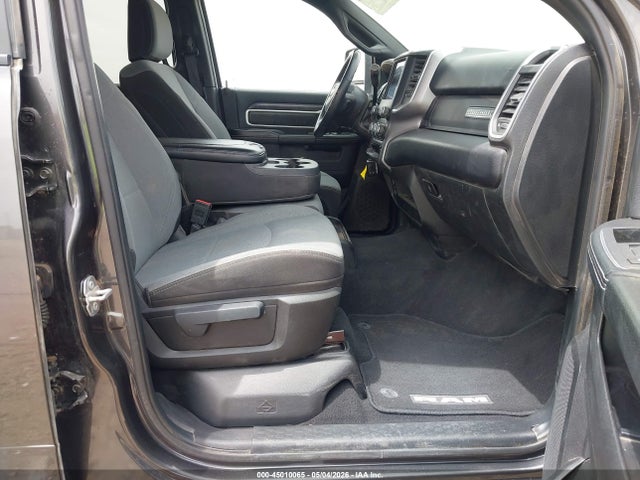 Aukcja sprzedaży 2024 Ram 2500 Big Horn  4x4 6'4 Box, vin: 3C6UR5DL1RG340489, numer aukcji: 45010065