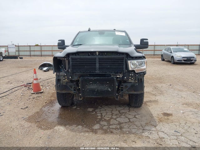 Aukcja sprzedaży 2024 Ram 2500 Big Horn  4x4 6'4 Box, vin: 3C6UR5DL1RG340489, numer aukcji: 45010065