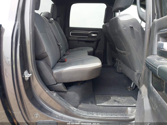 Aukcja sprzedaży 2024 Ram 2500 Big Horn  4x4 6'4 Box, vin: 3C6UR5DL1RG340489, numer aukcji: 45010065