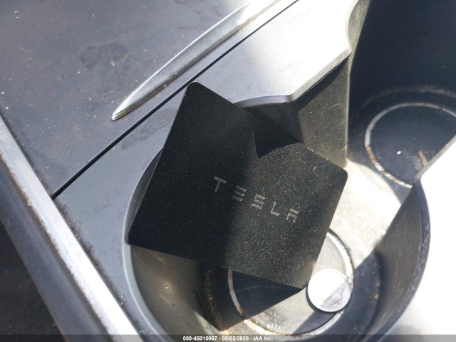 Aukcja sprzedaży 2022 Tesla Model 3 Long Range Dual Motor All-wheel Drive, vin: 5YJ3E1EB0NF105127, numer aukcji: 45010067