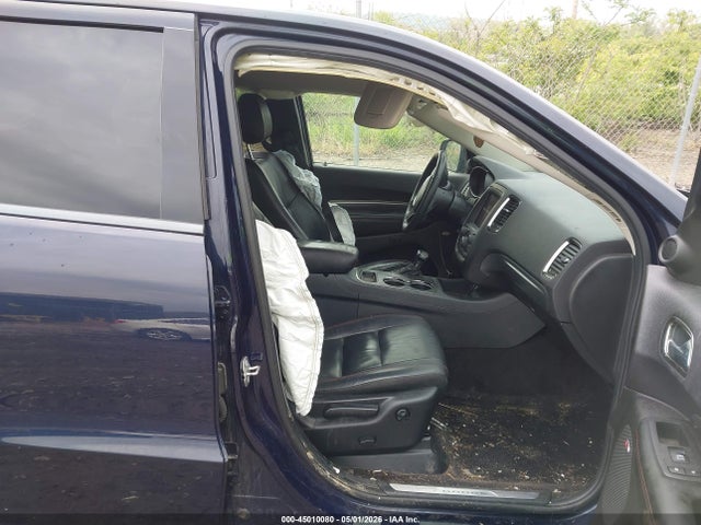 Продажа на аукционе авто 2018 Dodge Durango Gt Awd, vin: 1C4RDJDG5JC174171, номер лота: 45010080