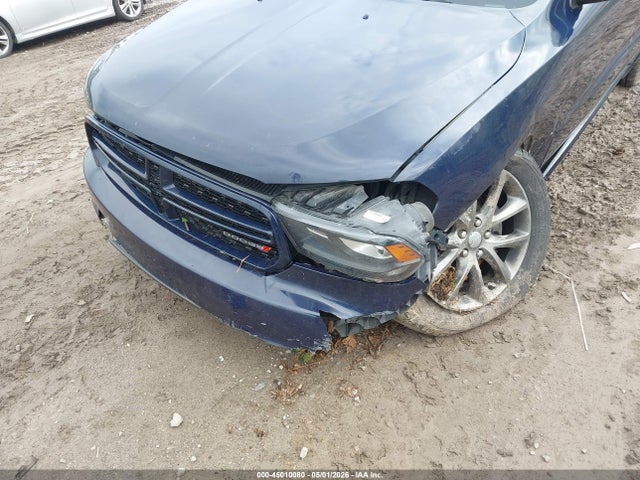 Продажа на аукционе авто 2018 Dodge Durango Gt Awd, vin: 1C4RDJDG5JC174171, номер лота: 45010080
