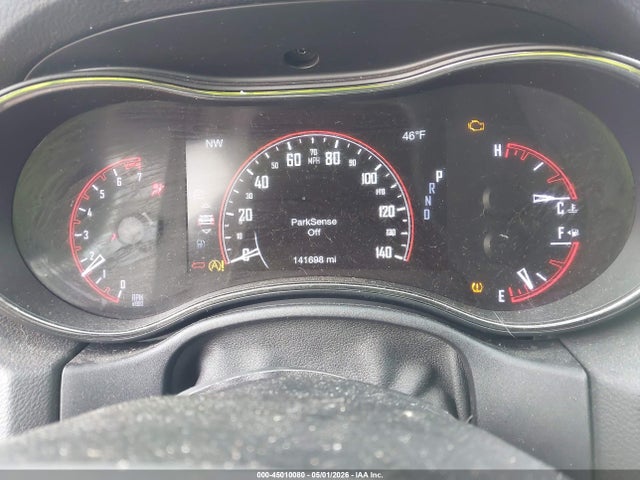Продажа на аукционе авто 2018 Dodge Durango Gt Awd, vin: 1C4RDJDG5JC174171, номер лота: 45010080