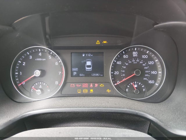 Продажа на аукционе авто 2021 Kia Forte Lxs, vin: 3KPF24AD3ME298280, номер лота: 45010086