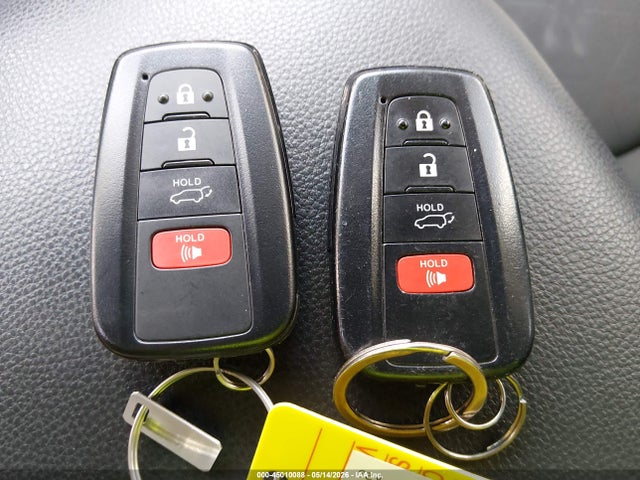 Продаж на аукціоні авто 2024 Toyota Rav4 Xle, vin: 2T3P1RFV8RC404600, номер лоту: 45010088