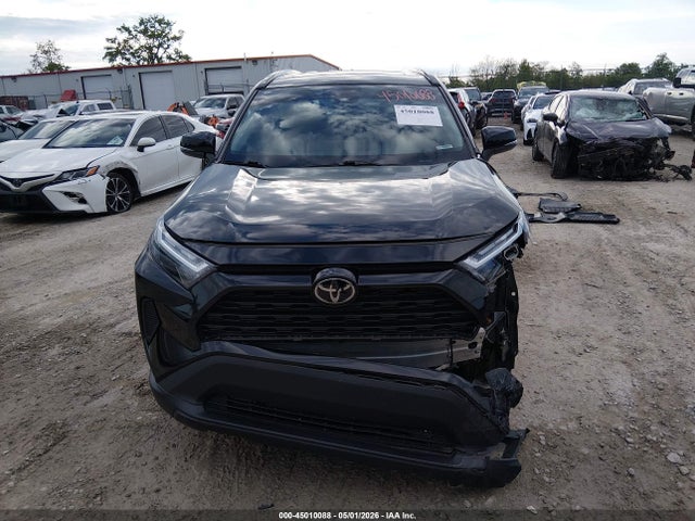 Продаж на аукціоні авто 2024 Toyota Rav4 Xle, vin: 2T3P1RFV8RC404600, номер лоту: 45010088