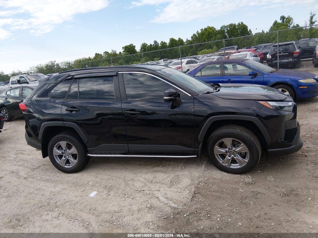 Продаж на аукціоні авто 2024 Toyota Rav4 Xle, vin: 2T3P1RFV8RC404600, номер лоту: 45010088