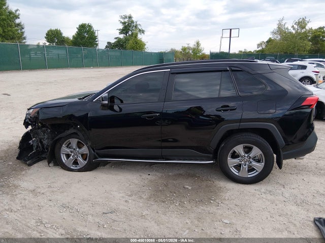 Продаж на аукціоні авто 2024 Toyota Rav4 Xle, vin: 2T3P1RFV8RC404600, номер лоту: 45010088