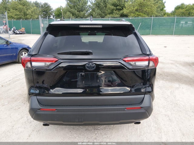 Продаж на аукціоні авто 2024 Toyota Rav4 Xle, vin: 2T3P1RFV8RC404600, номер лоту: 45010088