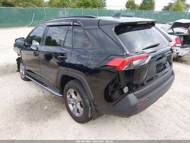 Продаж на аукціоні авто 2024 Toyota Rav4 Xle, vin: 2T3P1RFV8RC404600, номер лоту: 45010088