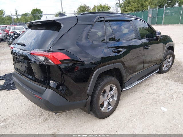 Продаж на аукціоні авто 2024 Toyota Rav4 Xle, vin: 2T3P1RFV8RC404600, номер лоту: 45010088