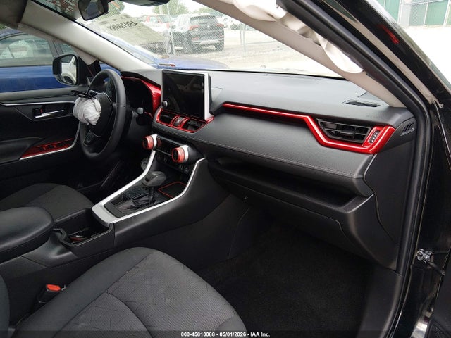 Продаж на аукціоні авто 2024 Toyota Rav4 Xle, vin: 2T3P1RFV8RC404600, номер лоту: 45010088